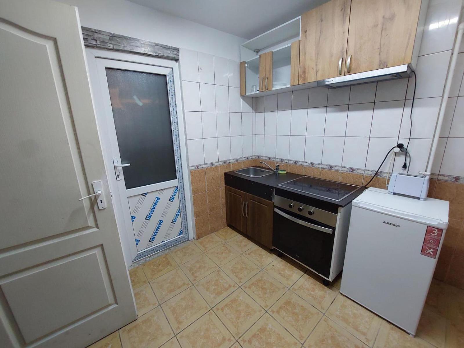 Centru Romana Studio Appartamento