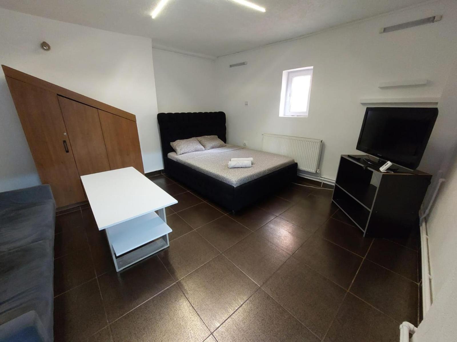 Centru Romana Studio Bucarest